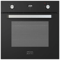 Встраиваемый электрический духовой шкаф Krona Onore 60 BL