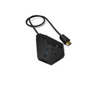 Переключатель Greenconnect GL-v301N