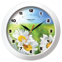 Часы настенные Troyka 51510532