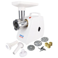 Мясорубка Аксион М34.01