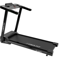 Беговая дорожка UnixFit ST-440N черный