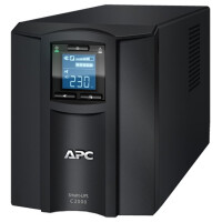Источник бесперебойного питания APC Smart-UPS C SMC2000I