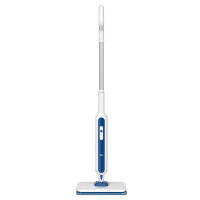 Паровая швабра BQ SM2008 White-blue