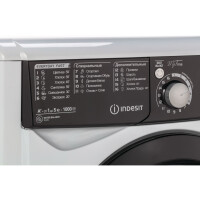 Стиральная машина Indesit EWSD 51031 BK CIS