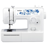 Швейная машина Brother ArtCity 170 белый