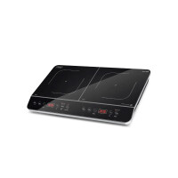 Настольная плита Caso Touch 3500