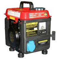 Генератор бензиновый DDE DPG1101i