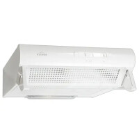 Вытяжка Elikor Davoline 50П-290-П3Л белый