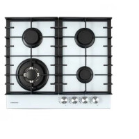 Встраиваемая газовая варочная панель Avex HM 6044 W