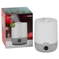 Увлажнитель воздуха StarWind SHC1525