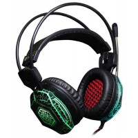 Гарнитура Oklick HS-L500G