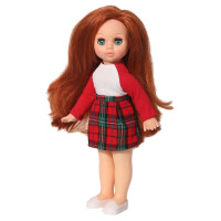 Кукла Весна Эля яркий стиль 2 (В3685)