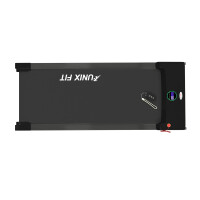 Беговая дорожка UnixFit R-200