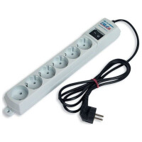 Сетевой фильтр Pilot S 5м