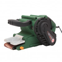 Ленточная шлифмашина Калибр ЛШМ-1000УЕ