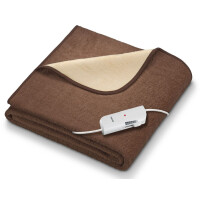 Электрическое одеяло Beurer HD100 (431.01)