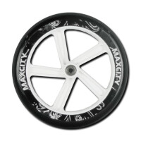 Колеса СК 250 черный/черный