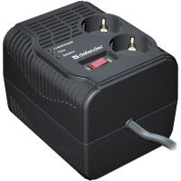Стабилизатор напряжения Defender AVR Typhoon 600