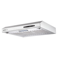 Вытяжка HOMSair Horizontal 60 нержавейка