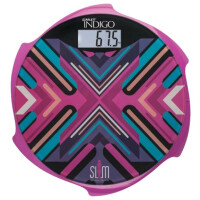 Весы напольные Scarlett IS-BS35E601