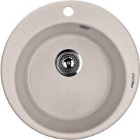 Кухонная мойка Lava R.1 LATTE