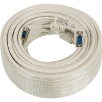 Кабель Ningbo CAB016S VGA 30м