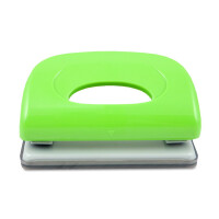 Дырокол Kw-Trio Dolphin (091X9) зеленый