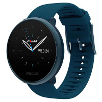 Фитнес-трекер Polar Ignite 2 S-L синий