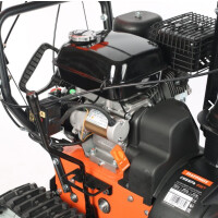 Снегоуборщик бензиновый Patriot Сибирь 85ET