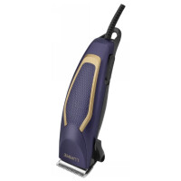 Машинка для стрижки Lumme LU-2513 синий топаз