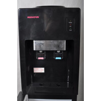 Кулер Renova DC-F1C черный