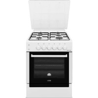 Газовая плита Artel Apetito 02-G белый