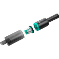 Пылесос Kitfort КТ-5130