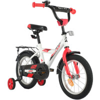 Велосипед Novatrack 143ASTRA.WT22