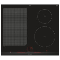 Встраиваемая индукционная варочная панель Siemens EX675LEC1E
