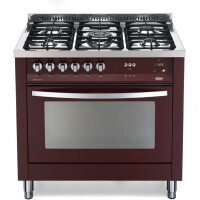 Газовая плита Lofra PRG 96 MFT