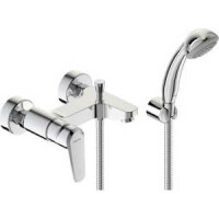 Смеситель для ванны Vidima BALANCE настенный (BA267AA)