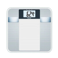 Весы напольные Beurer BG13 серебристый