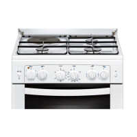 Комбинированная плита Gefest 6110-02