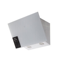 Каминная вытяжка Leran RH 6525 WG