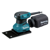 Вибрационная шлифмашина Makita BO4566