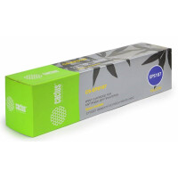 Картридж Cactus CS-EPS187