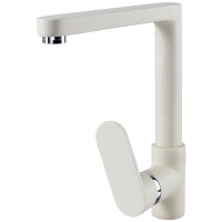 Смеситель для мойки Zigmund & Shtain ZS 0800 молодое шампанское