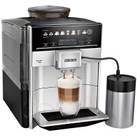 Кофемашина Siemens TE653M11RW