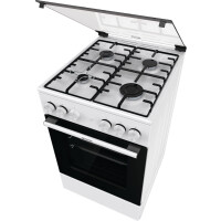 Газовая плита Gorenje GGI5A21WH