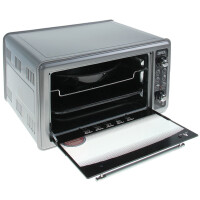 Мини-печь Akel AF-720 металл