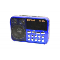 Радиоприемник Сигнал Electronics РП-224