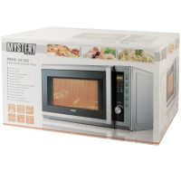 Микроволновая печь Mystery MMW-2018G