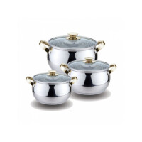 Набор посуды Kelli KL-4206