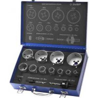 Набор коронок Зубр Эксперт 29531-H11